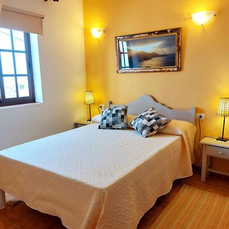 La Roseta Villa Barlovento Eksteriør billede