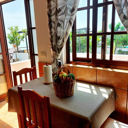 La Roseta Villa Barlovento Eksteriør billede
