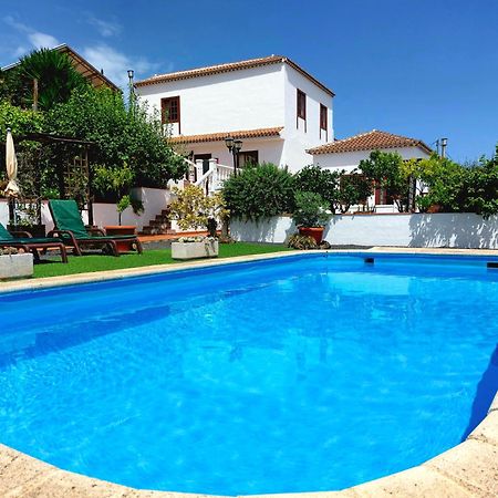 La Roseta Villa Barlovento Eksteriør billede