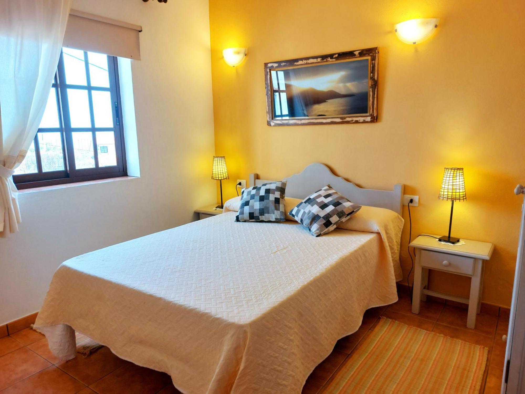 La Roseta Villa Barlovento Eksteriør billede