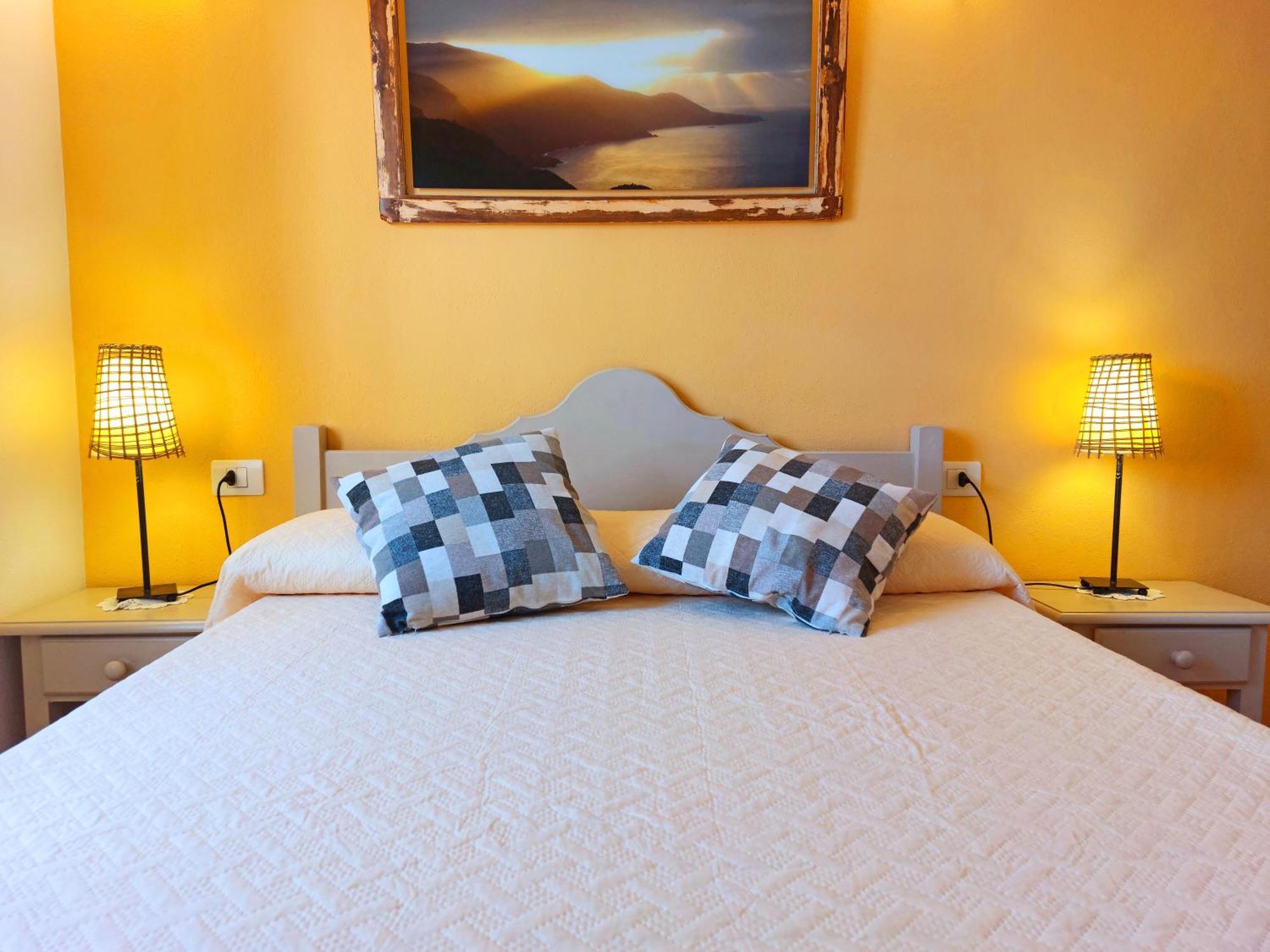 La Roseta Villa Barlovento Eksteriør billede